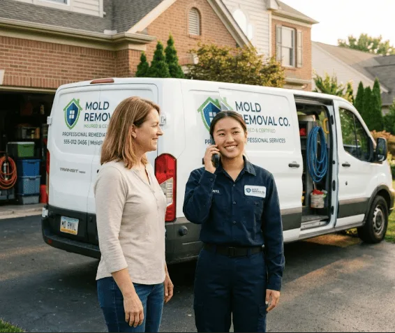 Crawlspace Mold Remediation Weston, NE FAQs